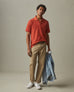Men's Resort Pique Polo - Sedona